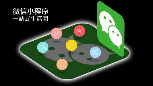 企業開發小程序時簽訂合同應該注意哪些問題？