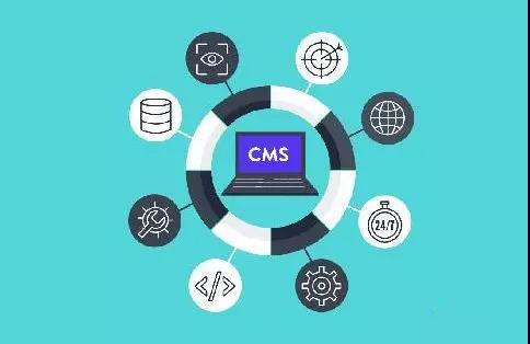 哪個免費開源的CMS建站系統更利于seo規范？